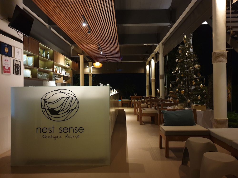 Nest Sense Resort 53/70
