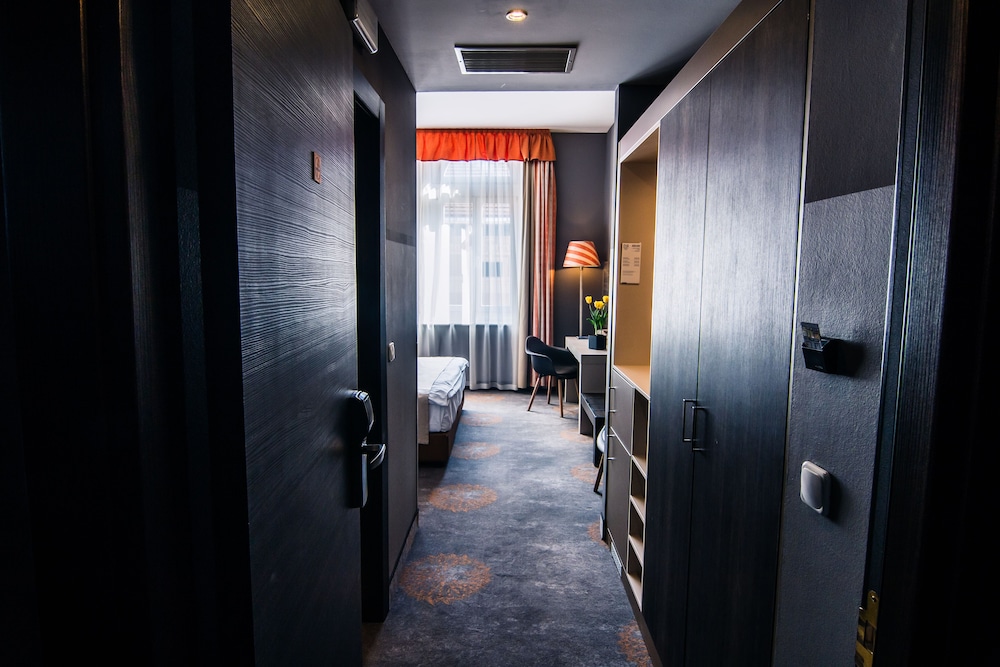 Museum Hotel Budapest 18/48