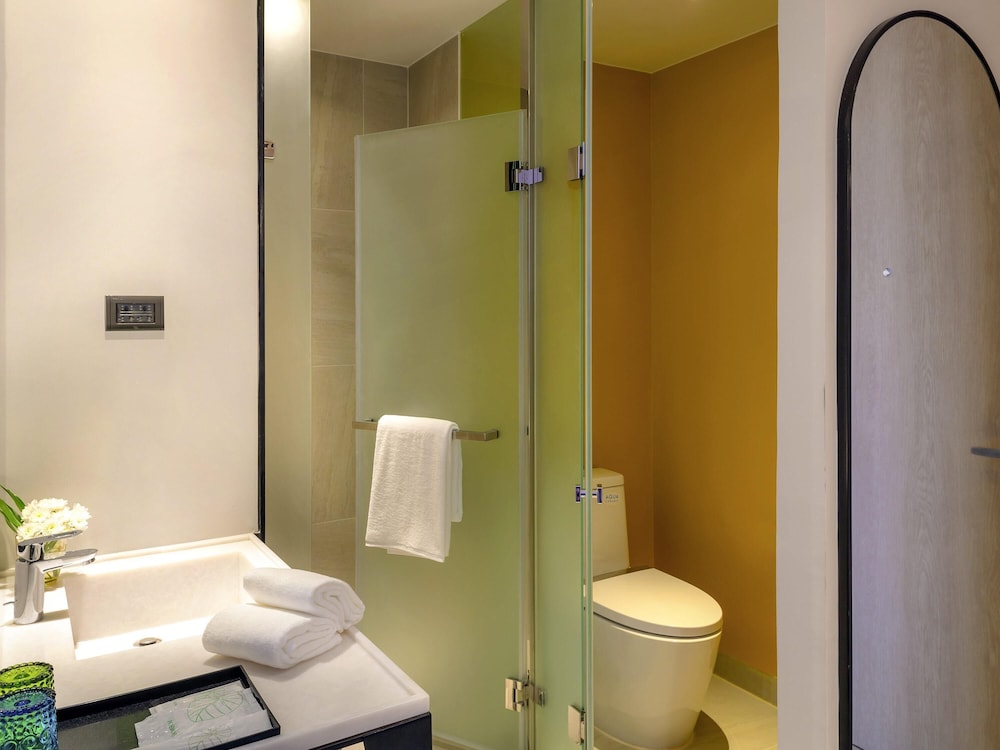 Ibis Styles Bangkok Ratchada 73/74