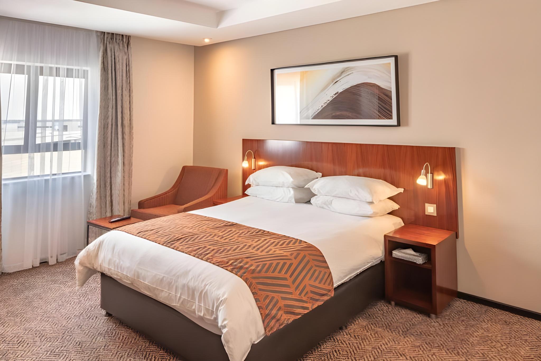 Room, 2 Double Beds