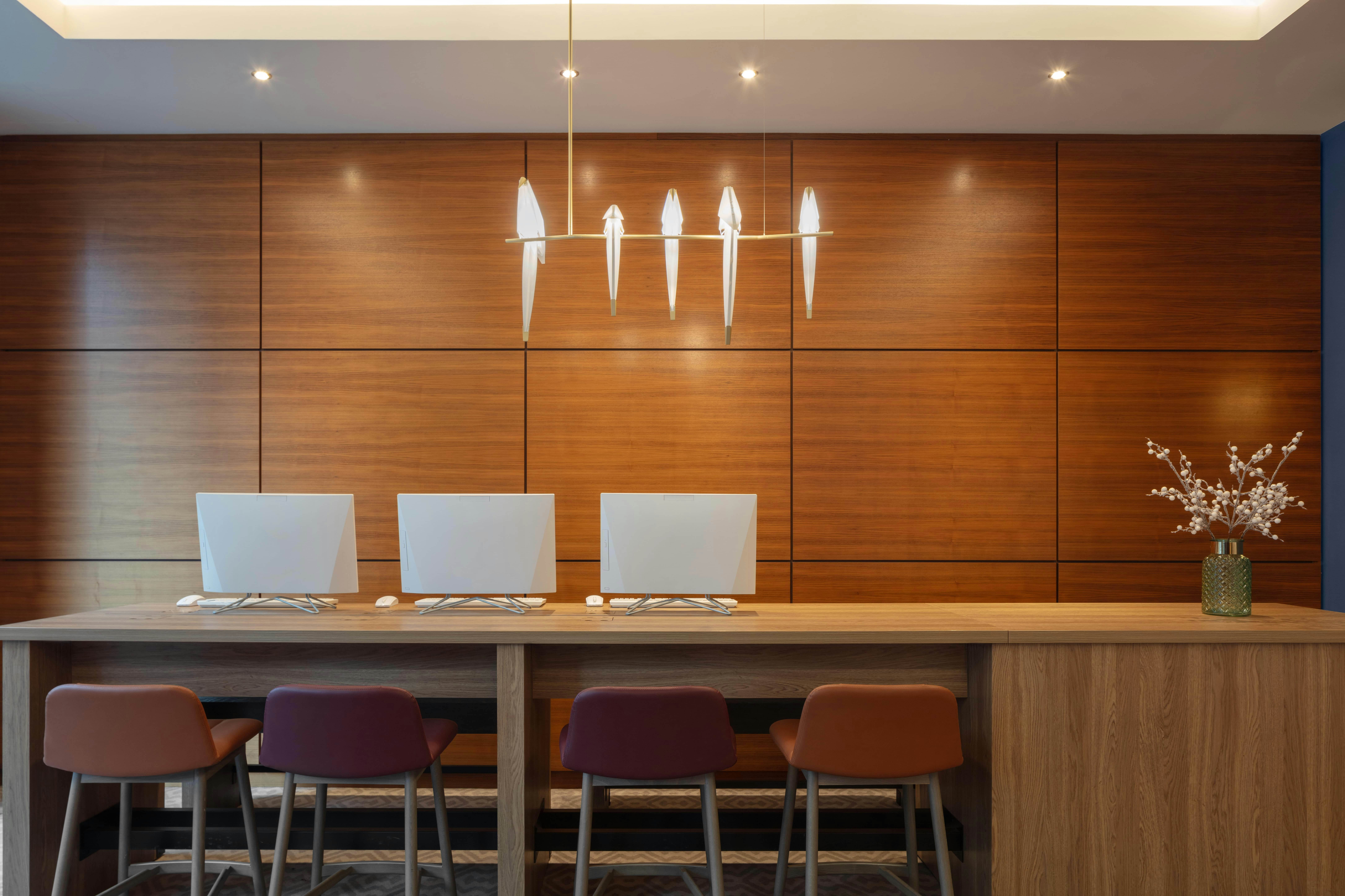Hampton by Hilton Berlin City West 19/19