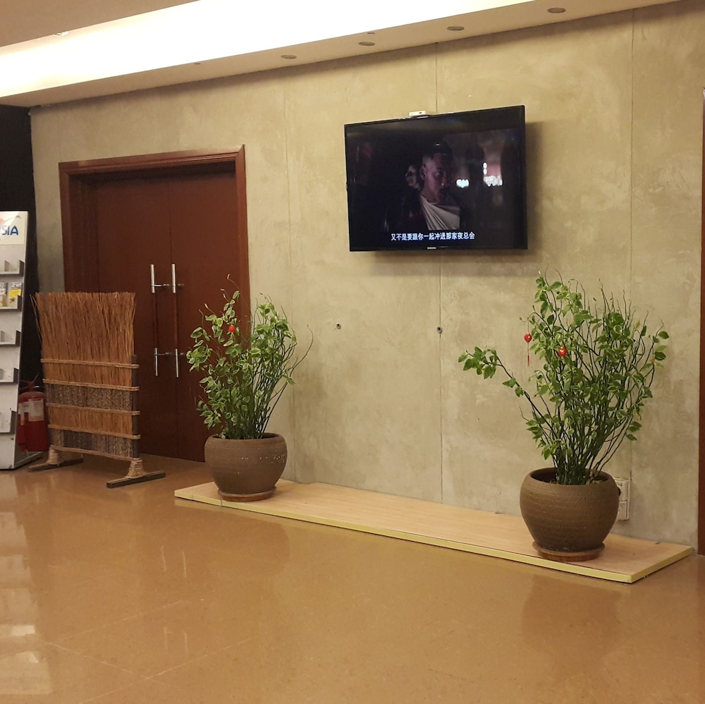 PRIMA HOTEL MELAKA 3/31