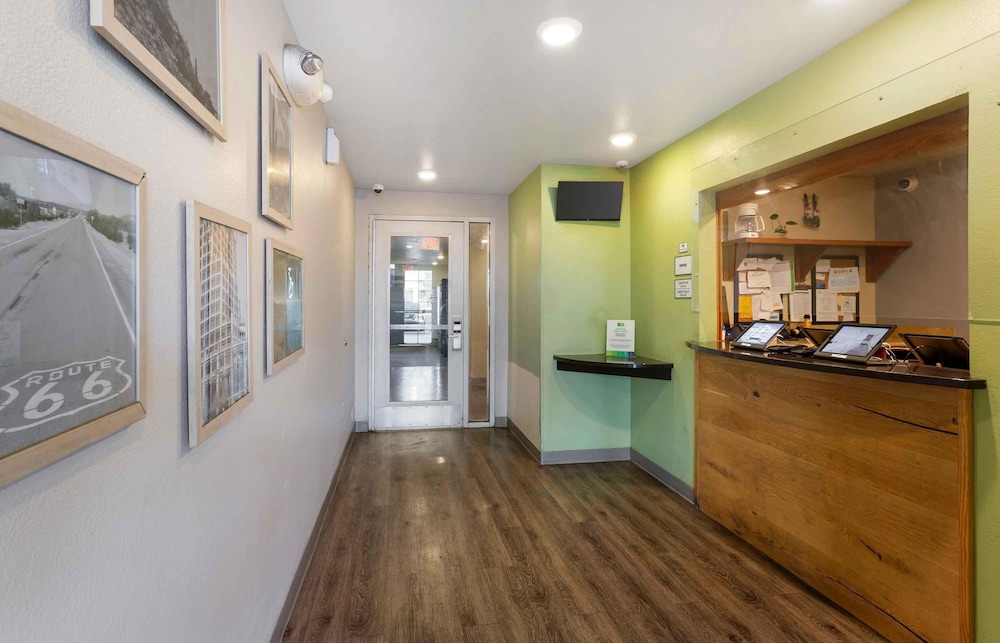 Extended Stay America Select Suites - Phoenix - West 12/52