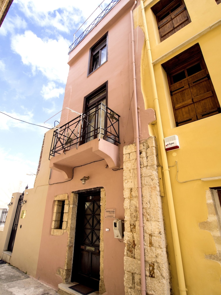 Venetian House酒店(Venetian House) 图片1