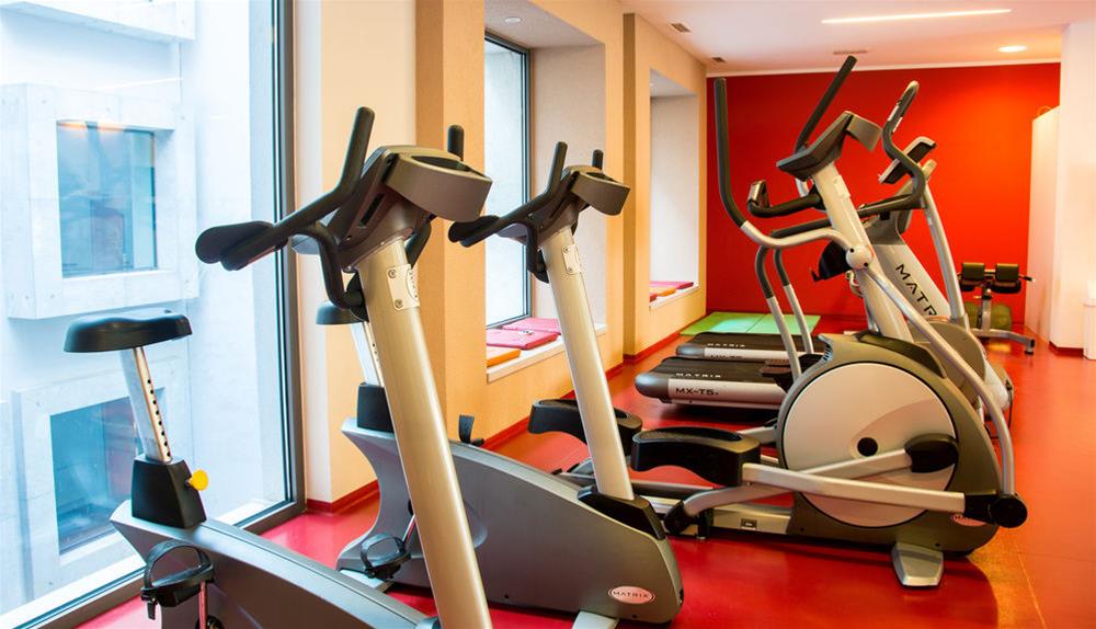 Hotel Rimski Dvor - Rimske Terme (Adults Only) 17/33
