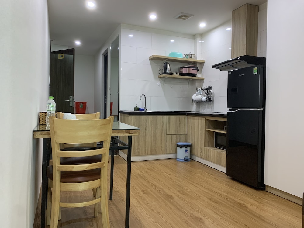 Hanna Hotel And Massage 5/50