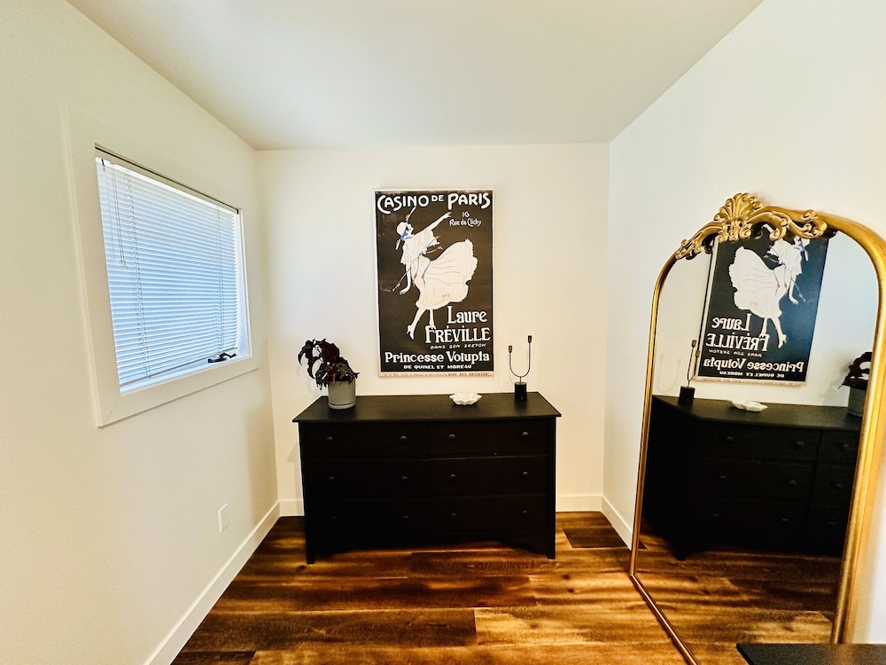 Bespoke Inn Flagstaff 7/50