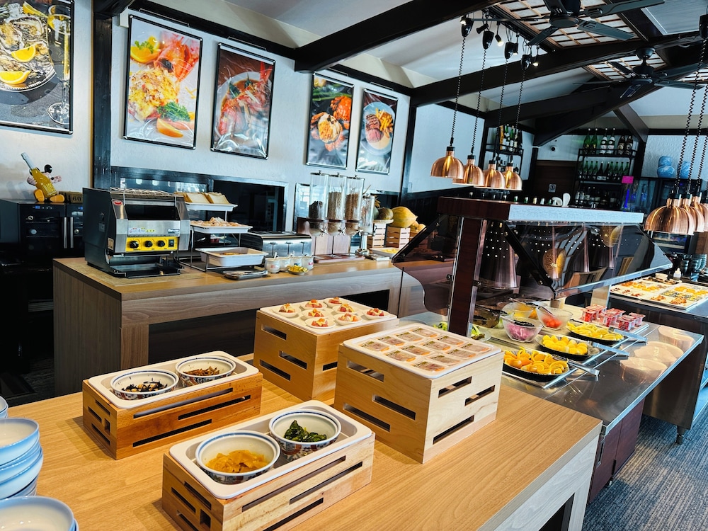 Hiromi Onsen Hotel 51/60