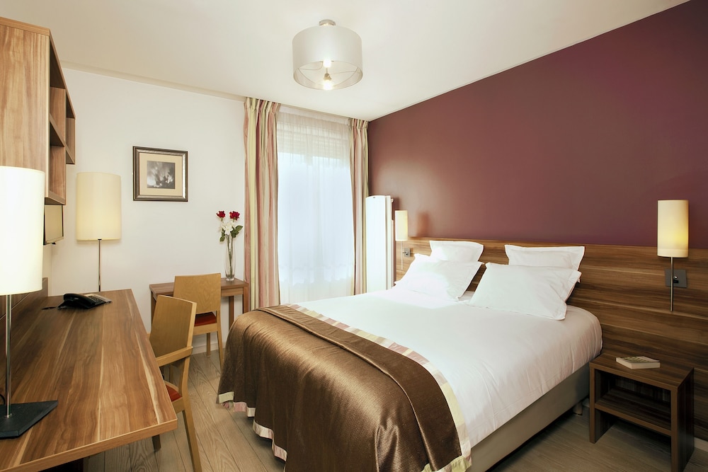 Residhome Bures La Guyonnerie 25/67