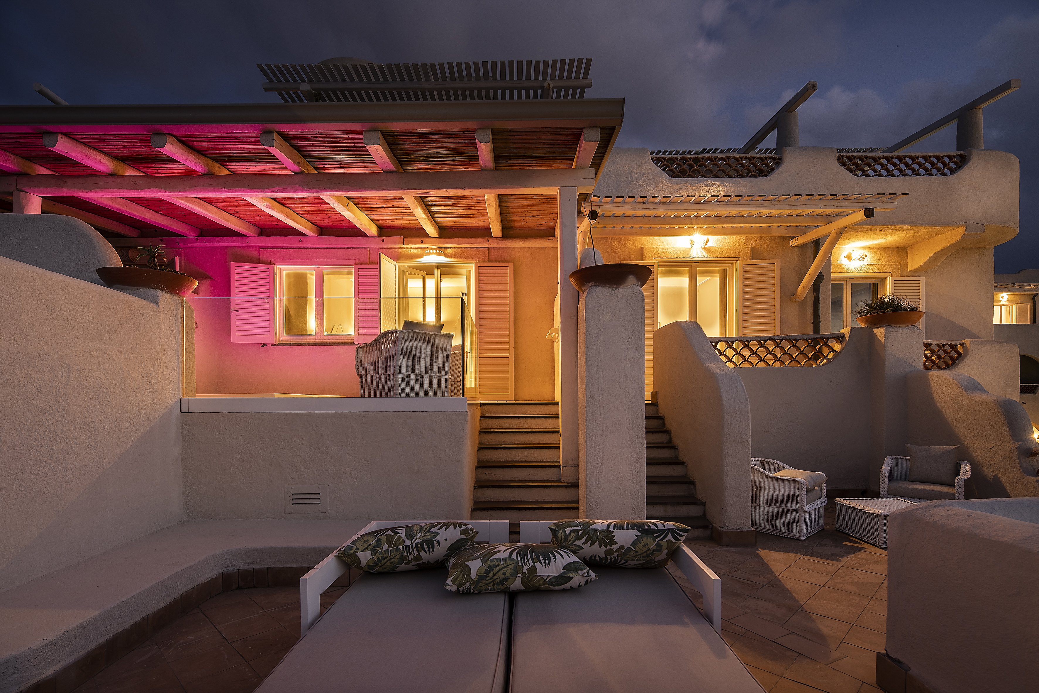 Therasia Resort Sea And Spa 4/100