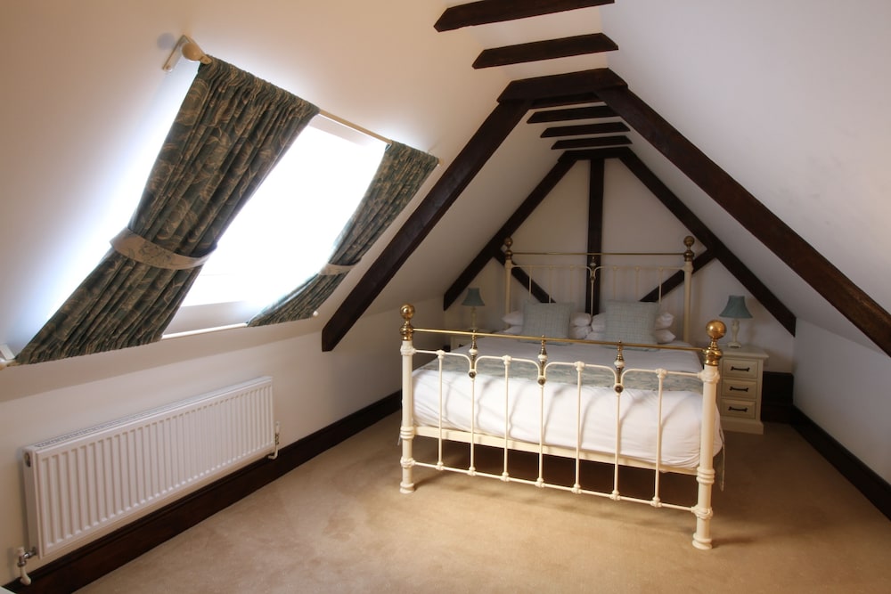 The Pilgrims Hotel 23/50