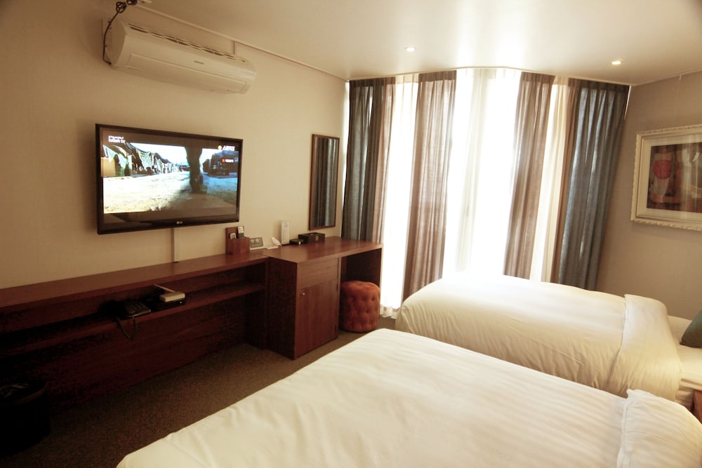 Hotel One Byeonsan 18/50