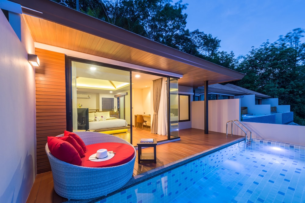 Cher Mantra Aonang Resort And Pool Suite 39/74