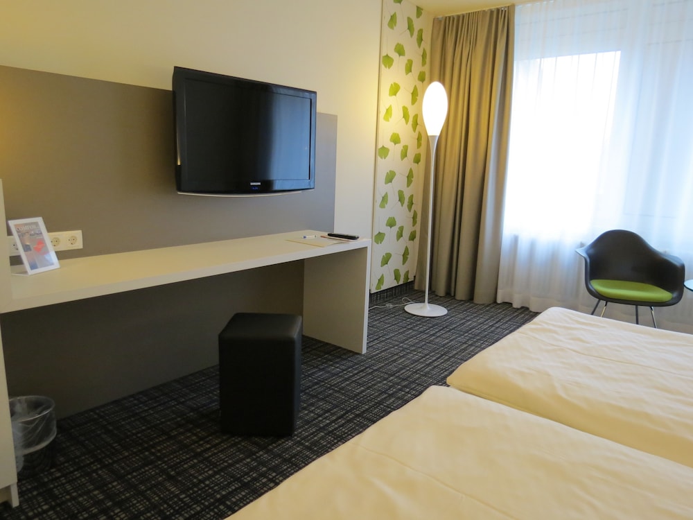 غرفة قياسية بسرير كينج، Comfor Hotel 8/10