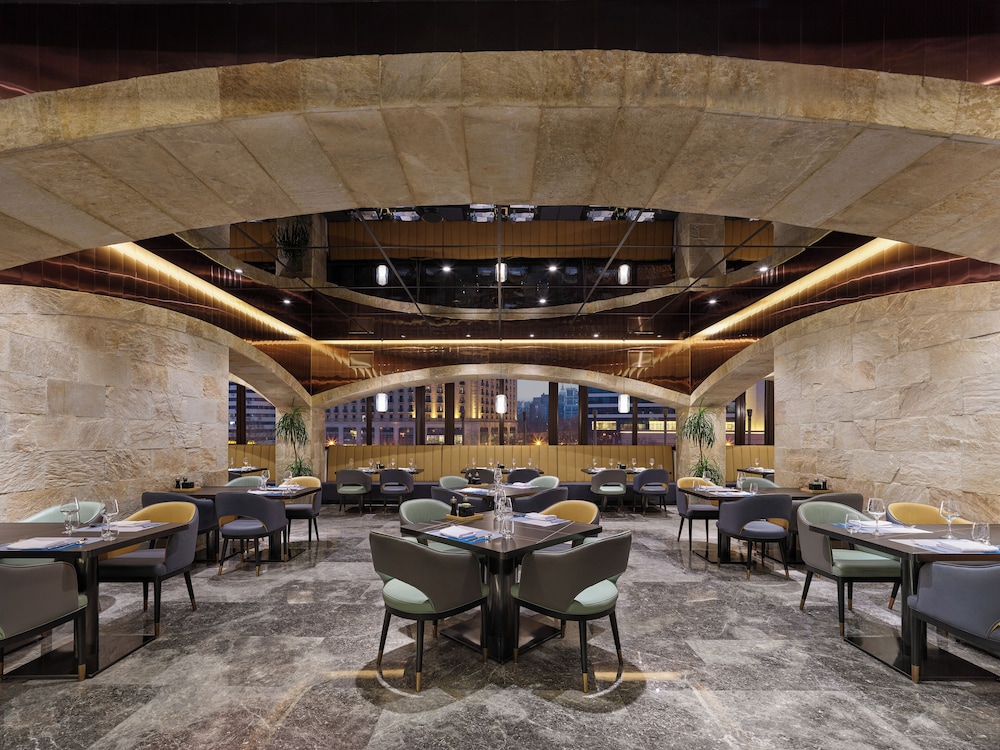Poly Plaza Hotel Beijing 48/56