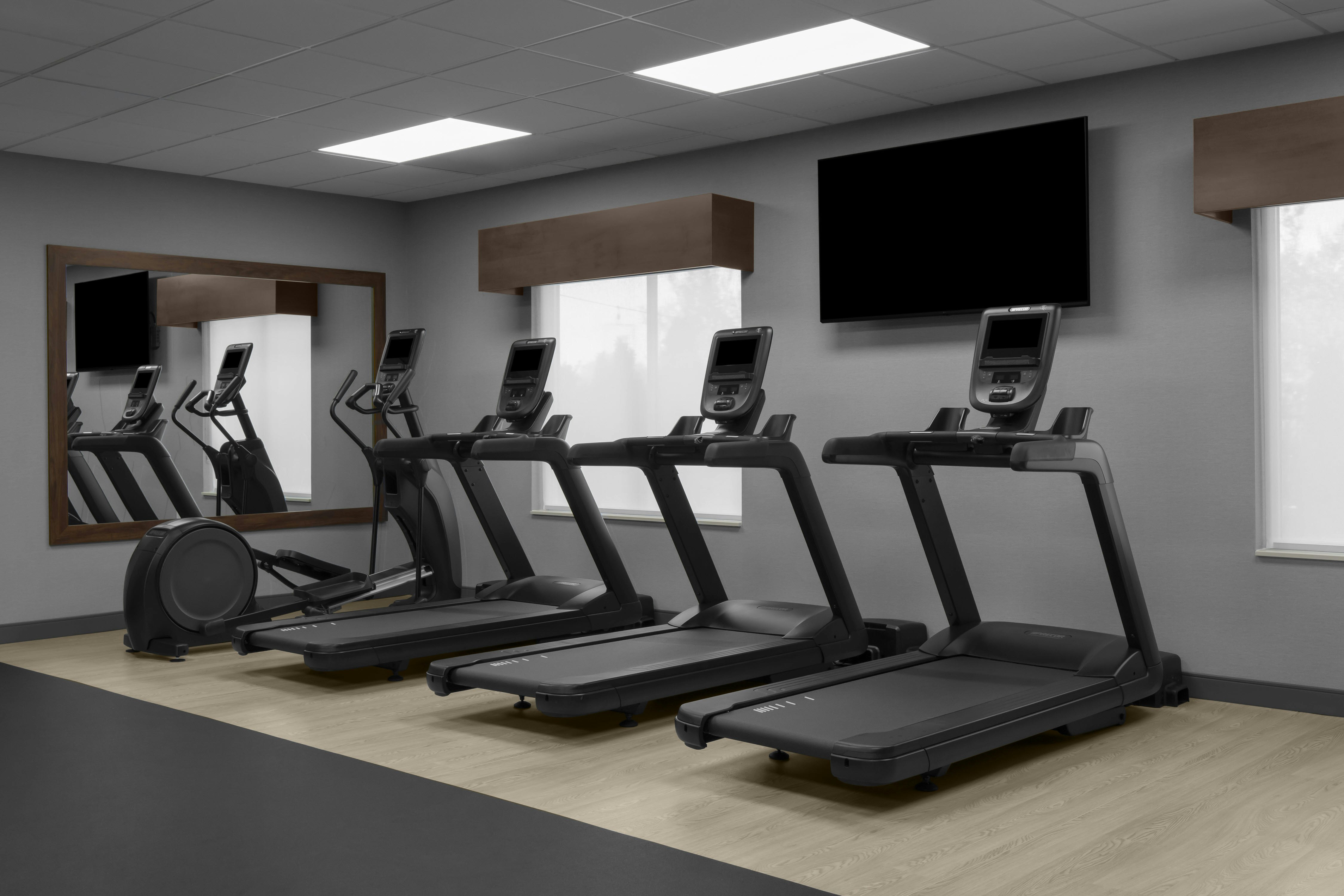 Hampton Inn & Suites by Hilton Long Island Farmingdale 18/29