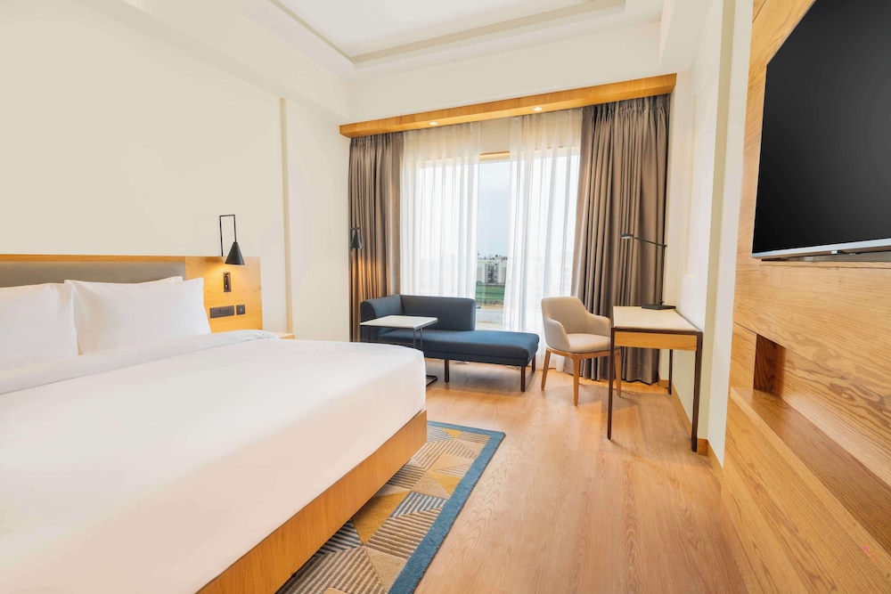 Radisson Hotel Vrindavan 7/50