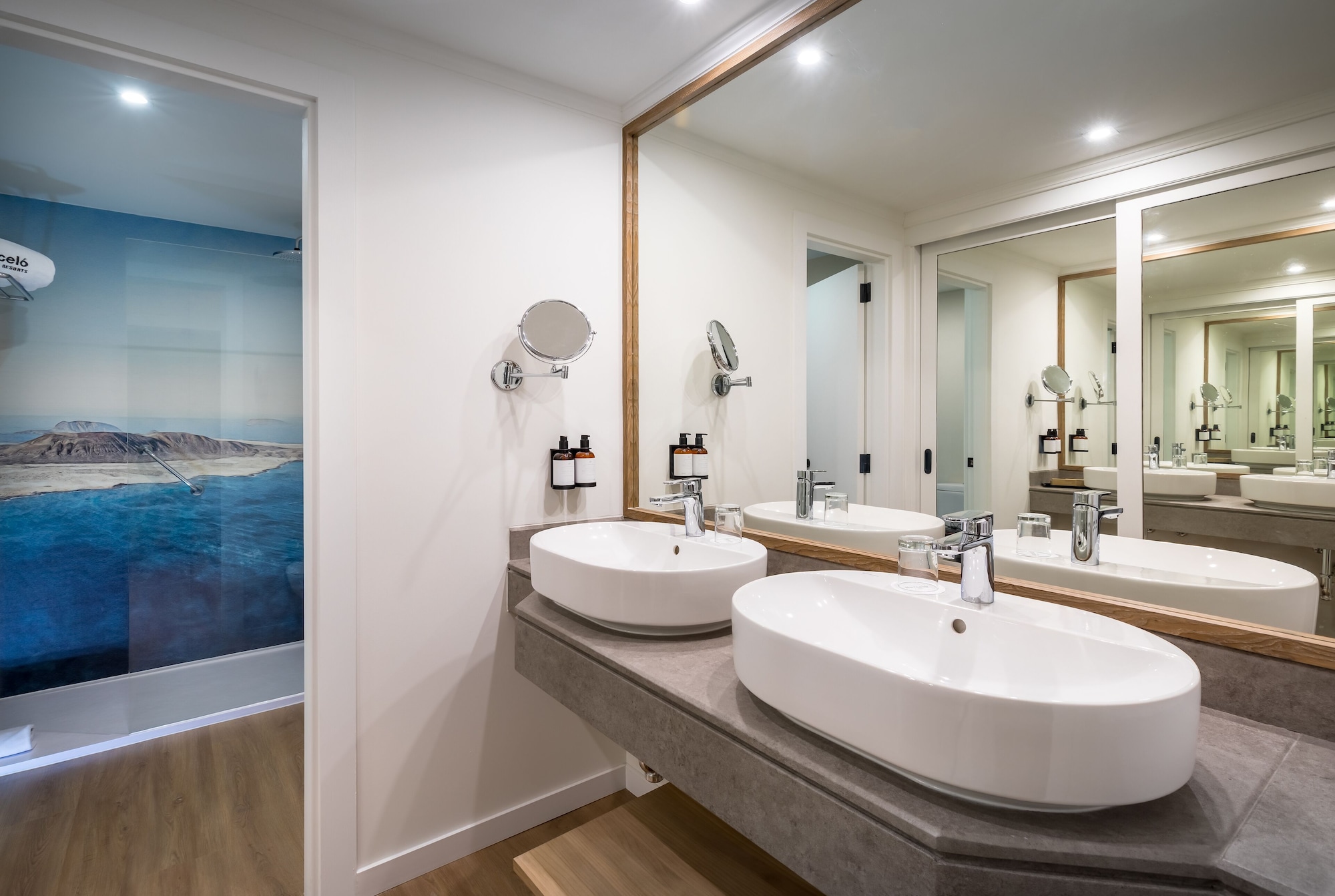 غرفة بسريرين منفصلين، Barcelo Lanzarote Active Resort 5/6