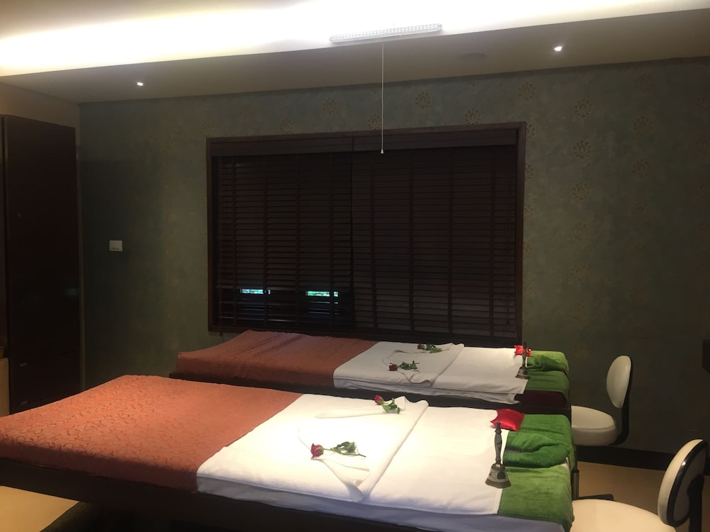 Madhubhan Resort And Spa 21/50