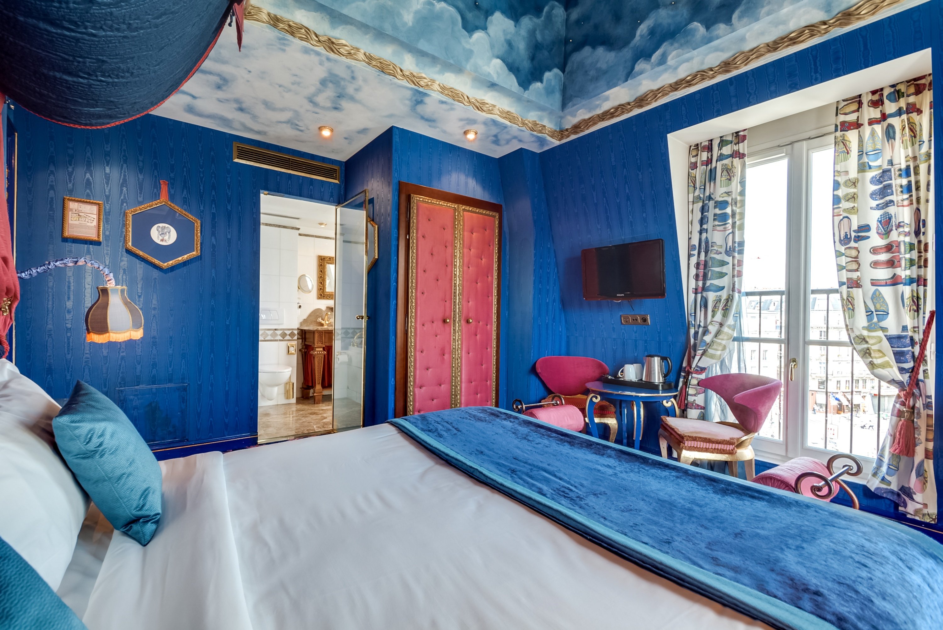 Villa Royale Pigalle 12/24