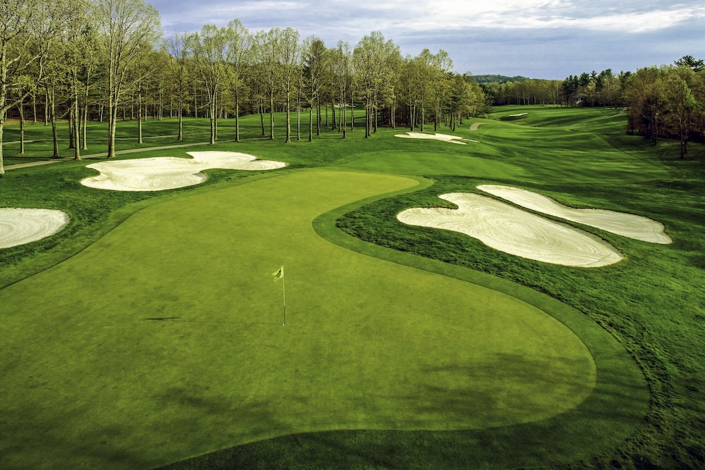 The Resort at Glade Springs 63/65