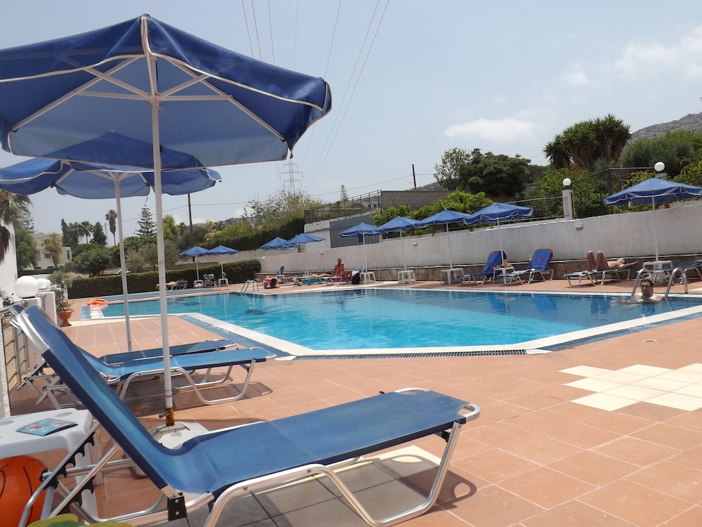 Dimitra Hotel 17/42