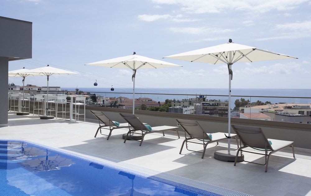 Turim Santa Maria Hotel 30/52