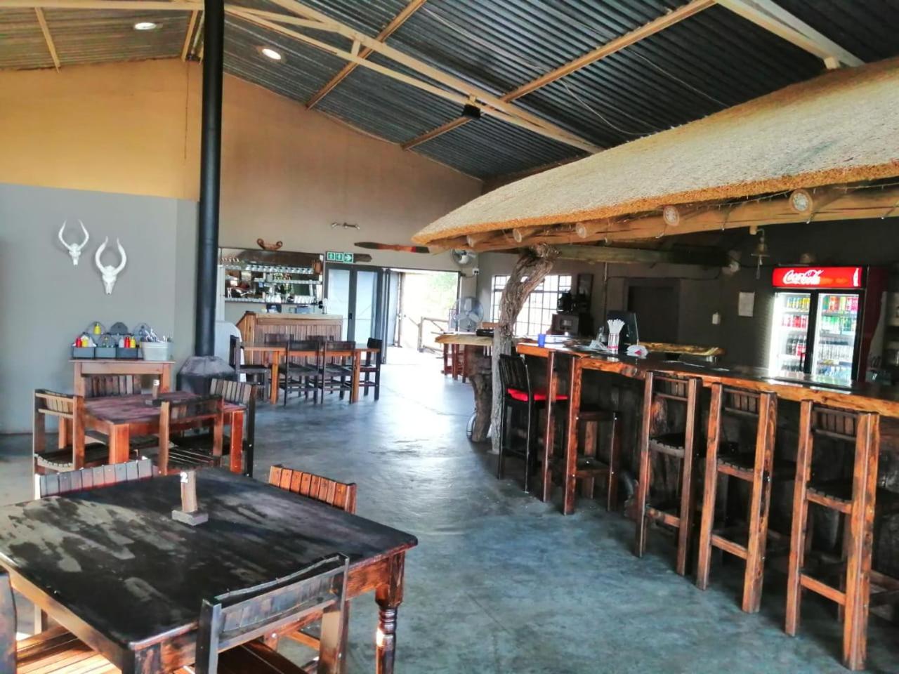 Jock of the Bushveld Chalets 33/50