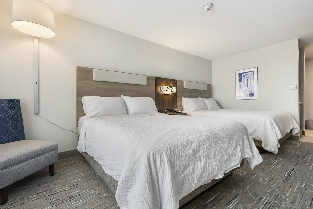 Holiday Inn Express Hotel & Suites Peru - Lasalle Area 31/66