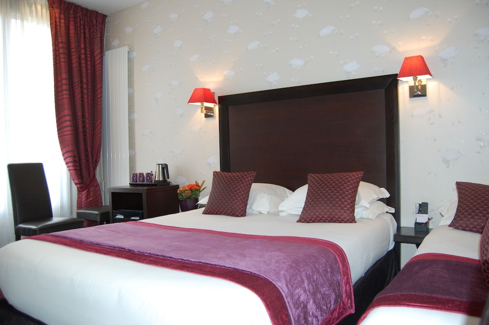 Hotel Virgina 34/70