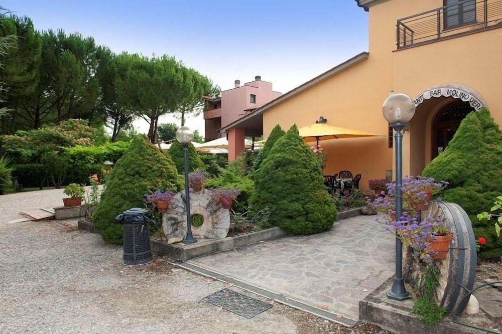 Hotel Ristorante Molino D'era 42/49