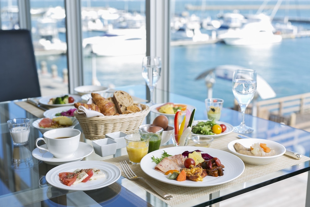 Hotel Marinoa Resort Fukuoka 30/48
