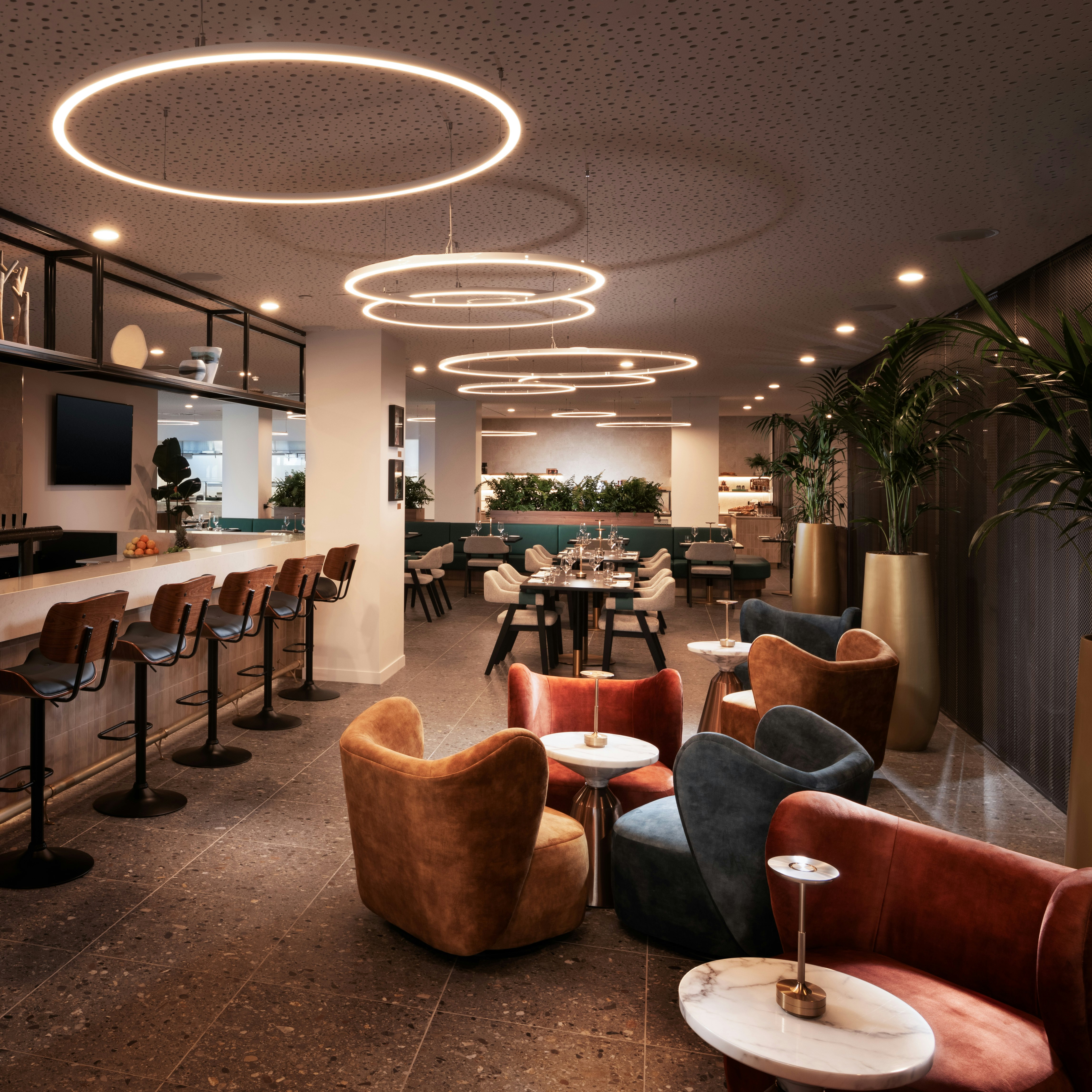 DoubleTree by Hilton Hobart 15/28
