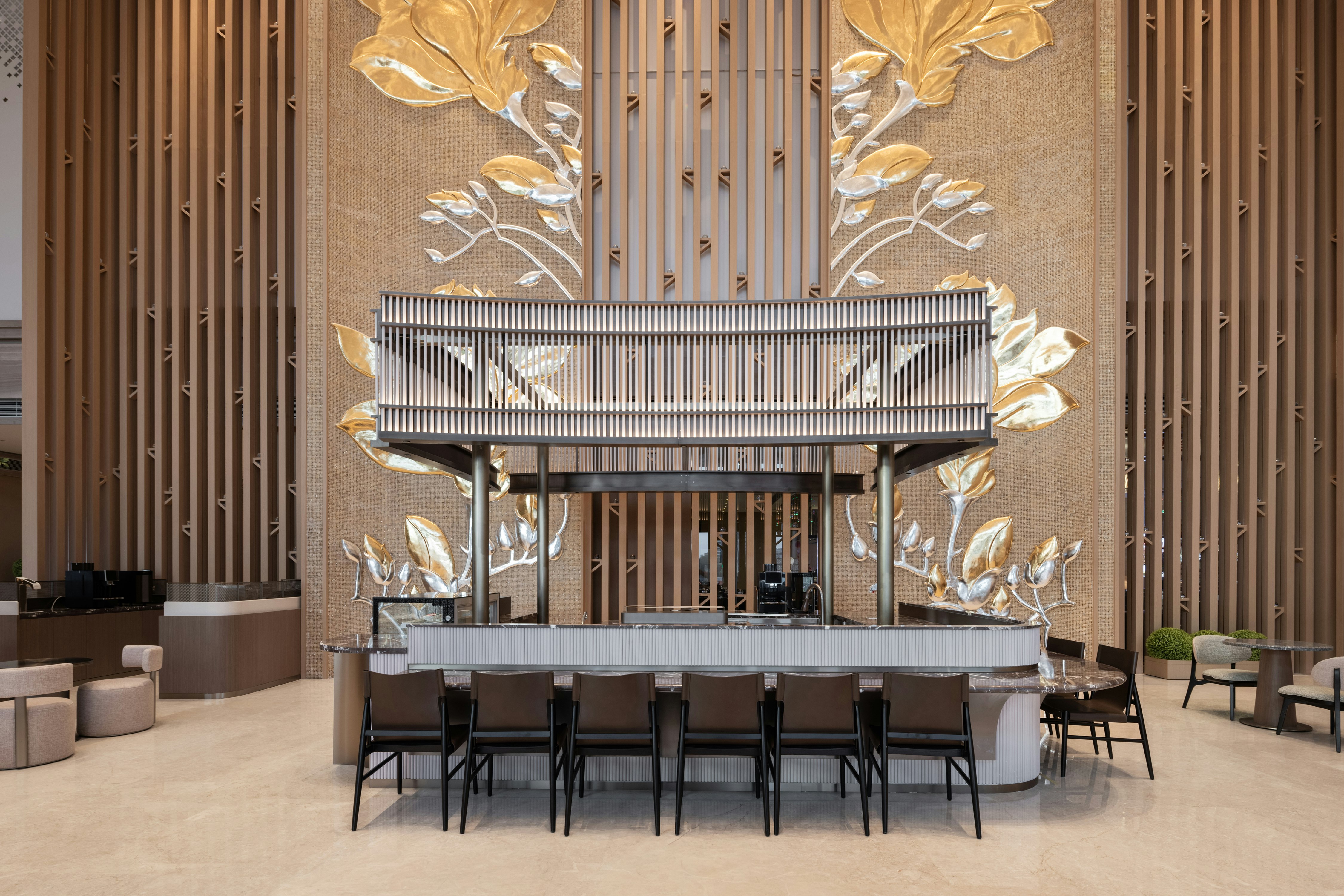 Hilton Garden Inn Dongguan Wanjiang Jiangjing Road 27/29
