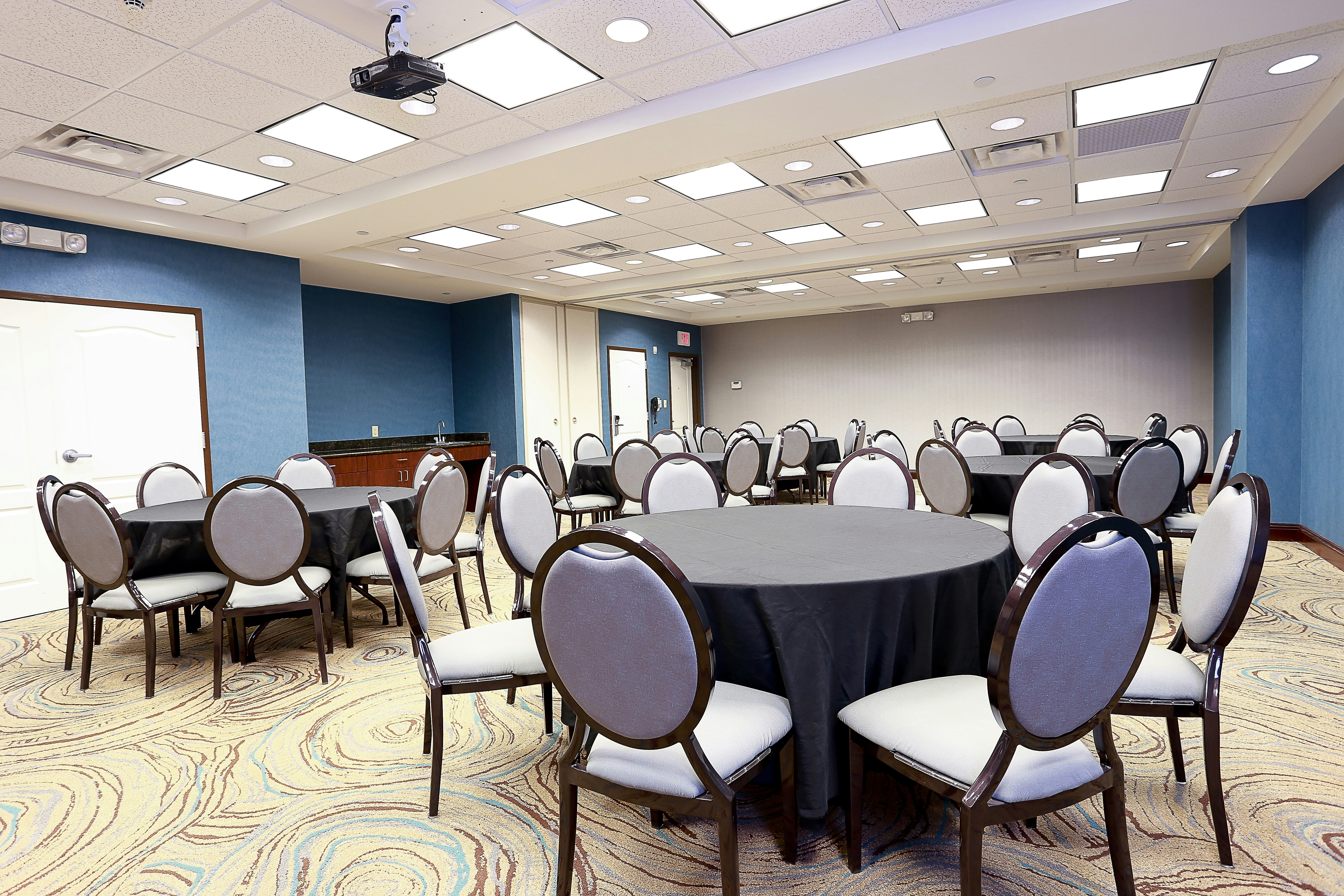 Hampton Inn & Suites Tampa-Wesley Chapel 30/38