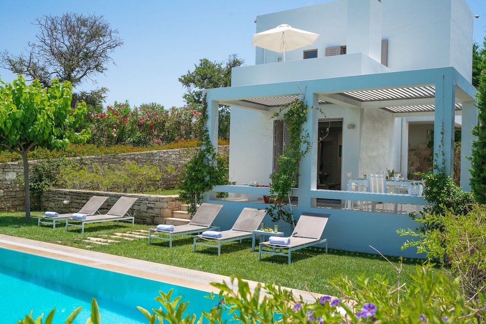 Sofia Luxury Villas 32/50