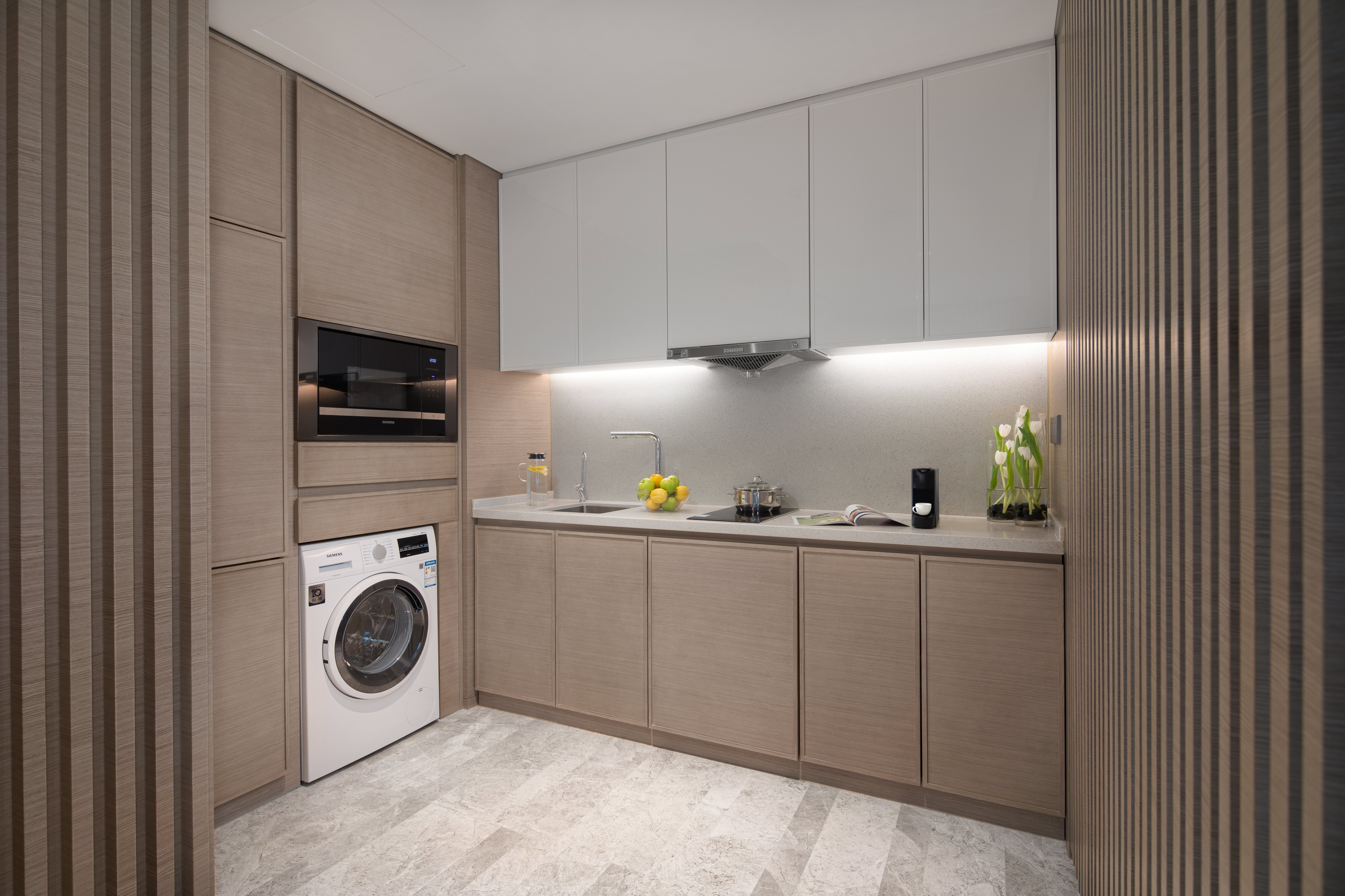 Fraser Residence Chengdu 6/50