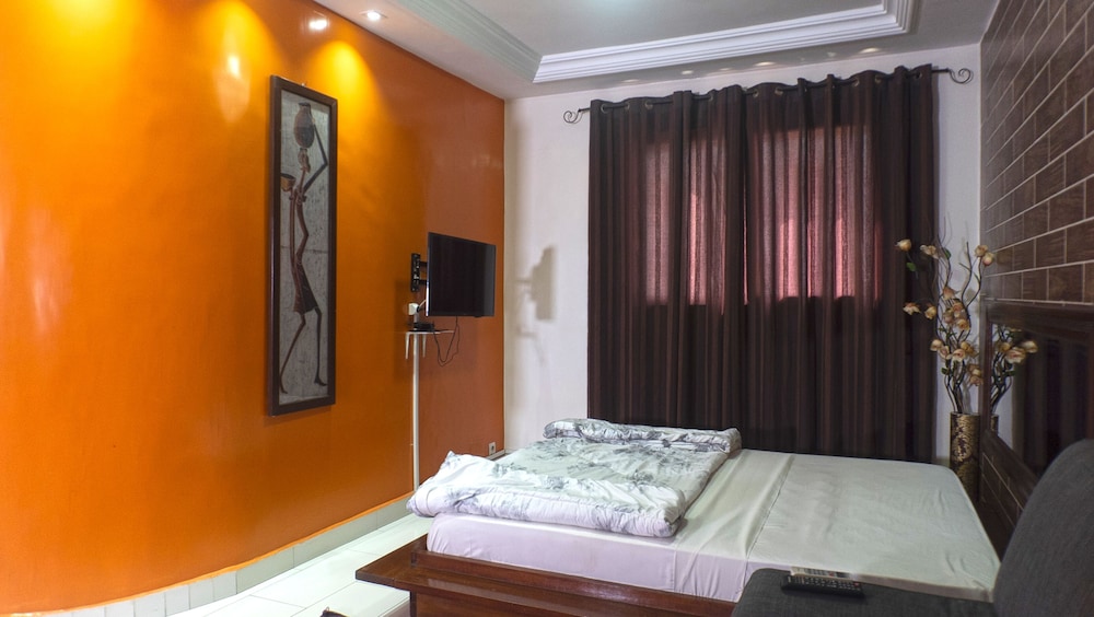 Hotel Les Mamelles 43/49