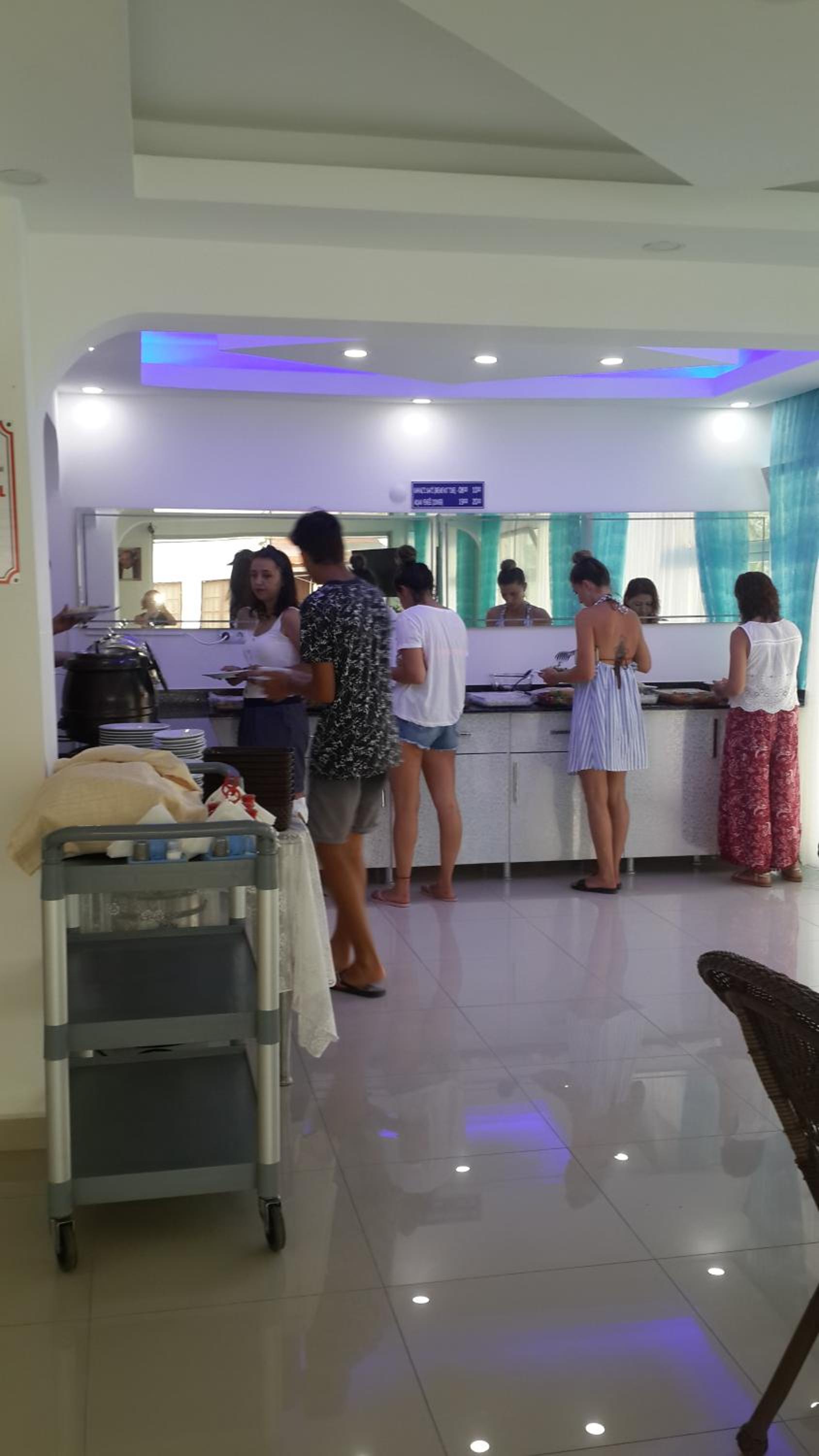 Altunakar 1 Hotel 26/50