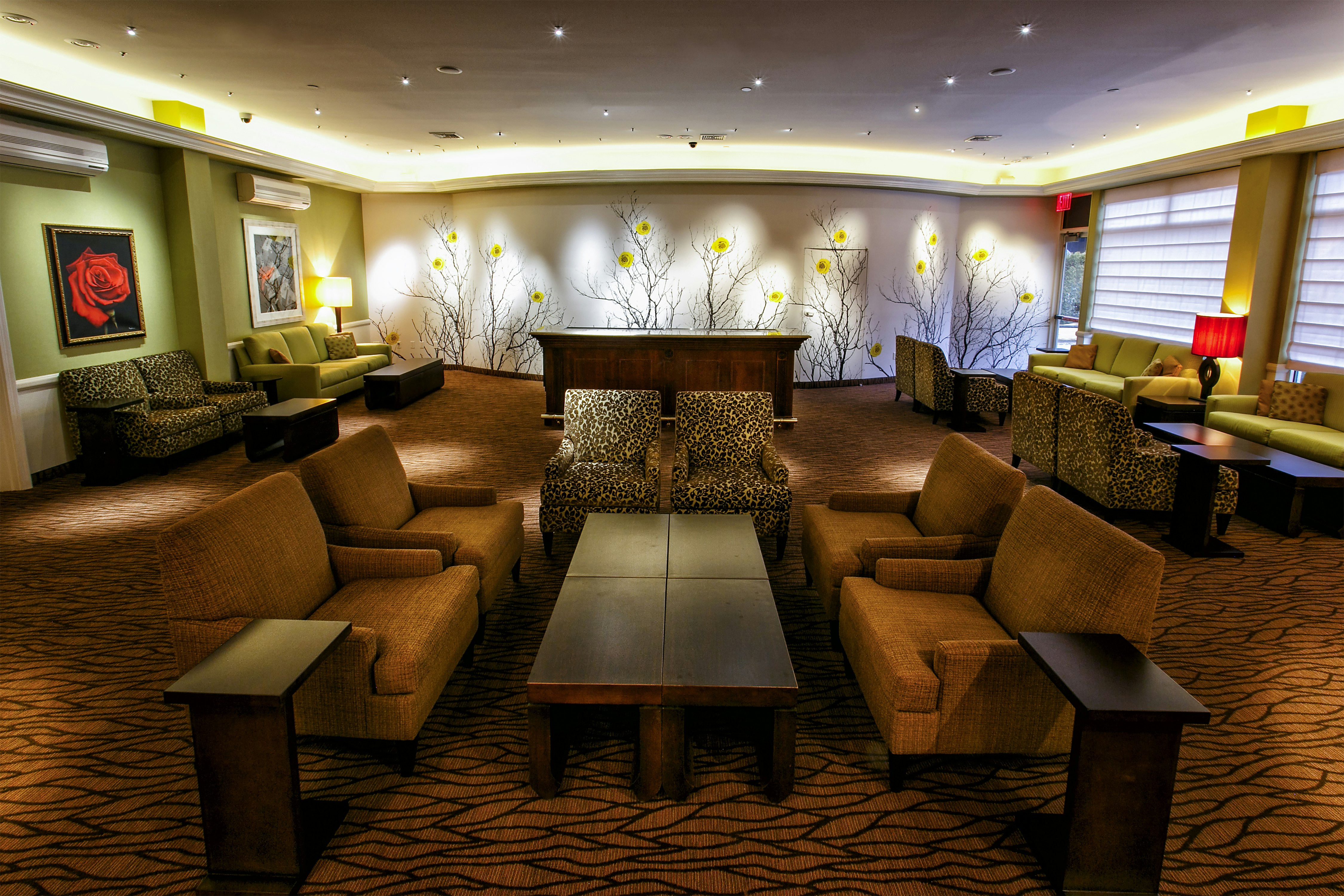 Hilton Garden Inn New York/Staten Island 17/50