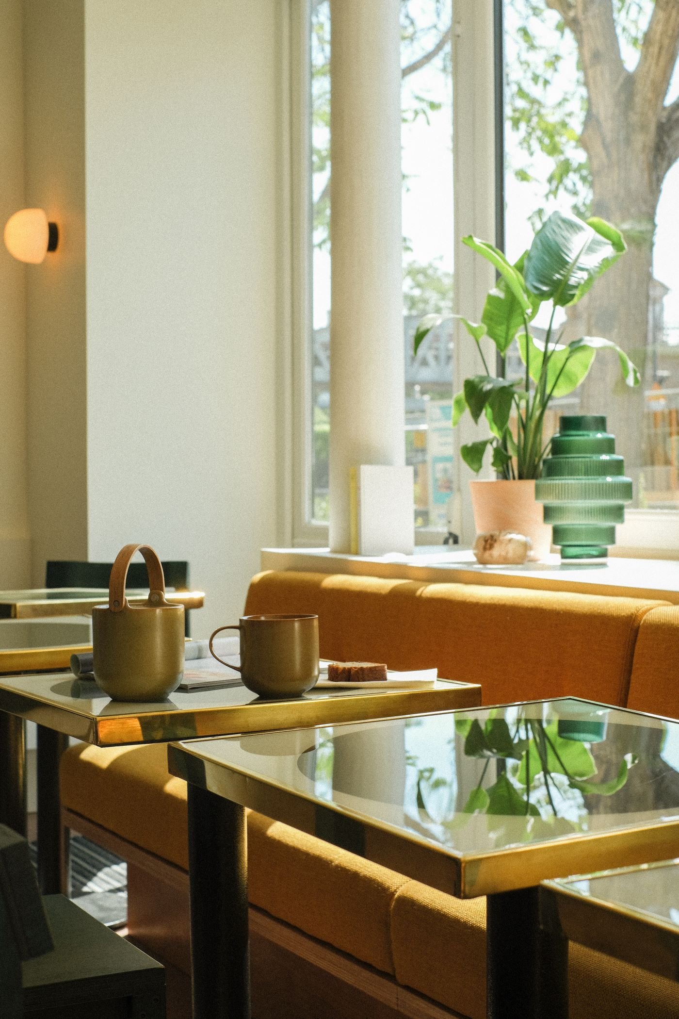 Hotel Orphee- Orso Hotels 32/39