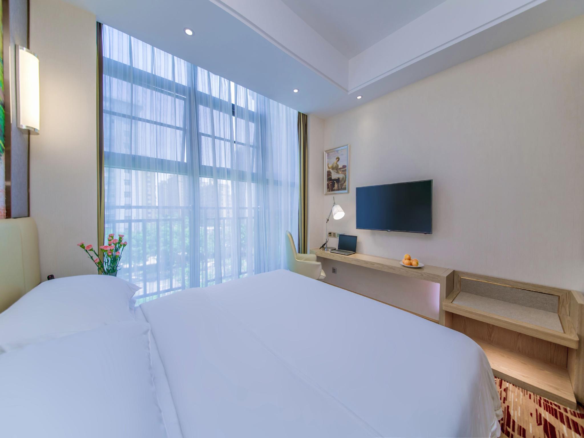 Vienna International Hotel Wuhan Yongfeng Hannan 15/25