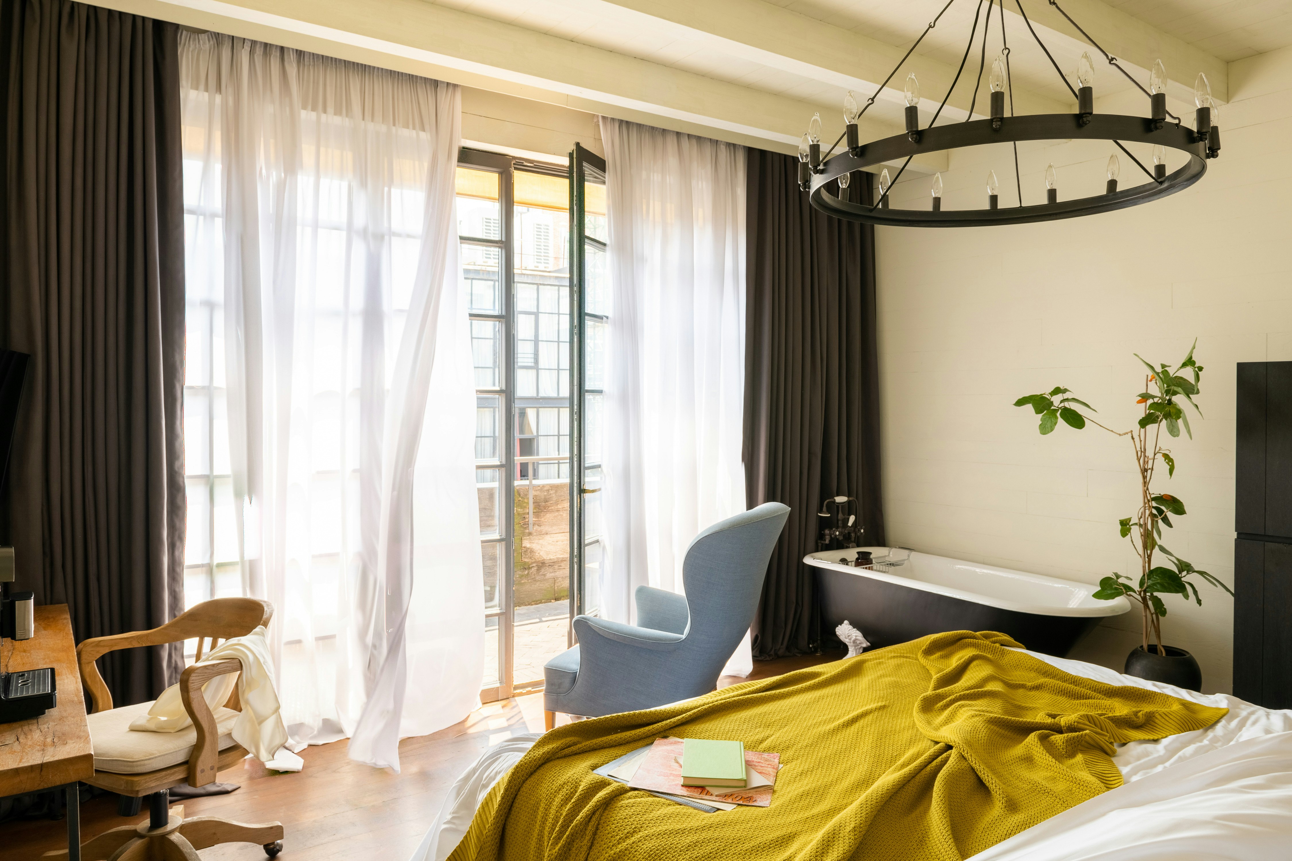Rooms Hotel Tbilisi 12/32