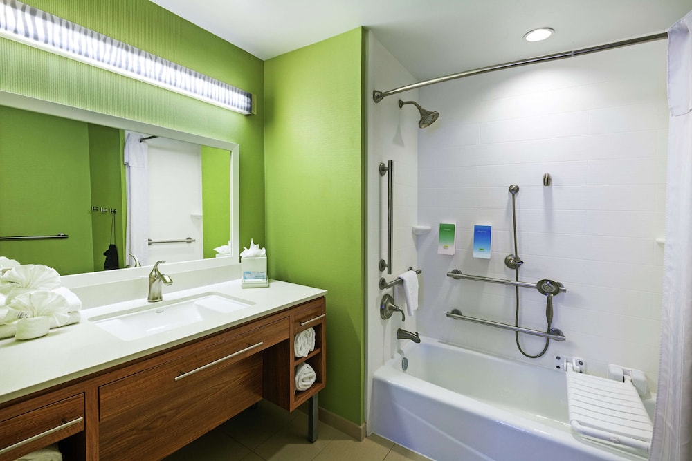 Home2 Suites By Hilton San Antonio Downtown Riverwalk Tx 11/36