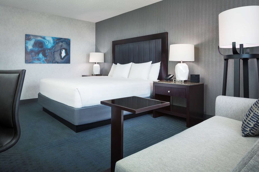 Hyatt Regency San Francisco Airport 15/79