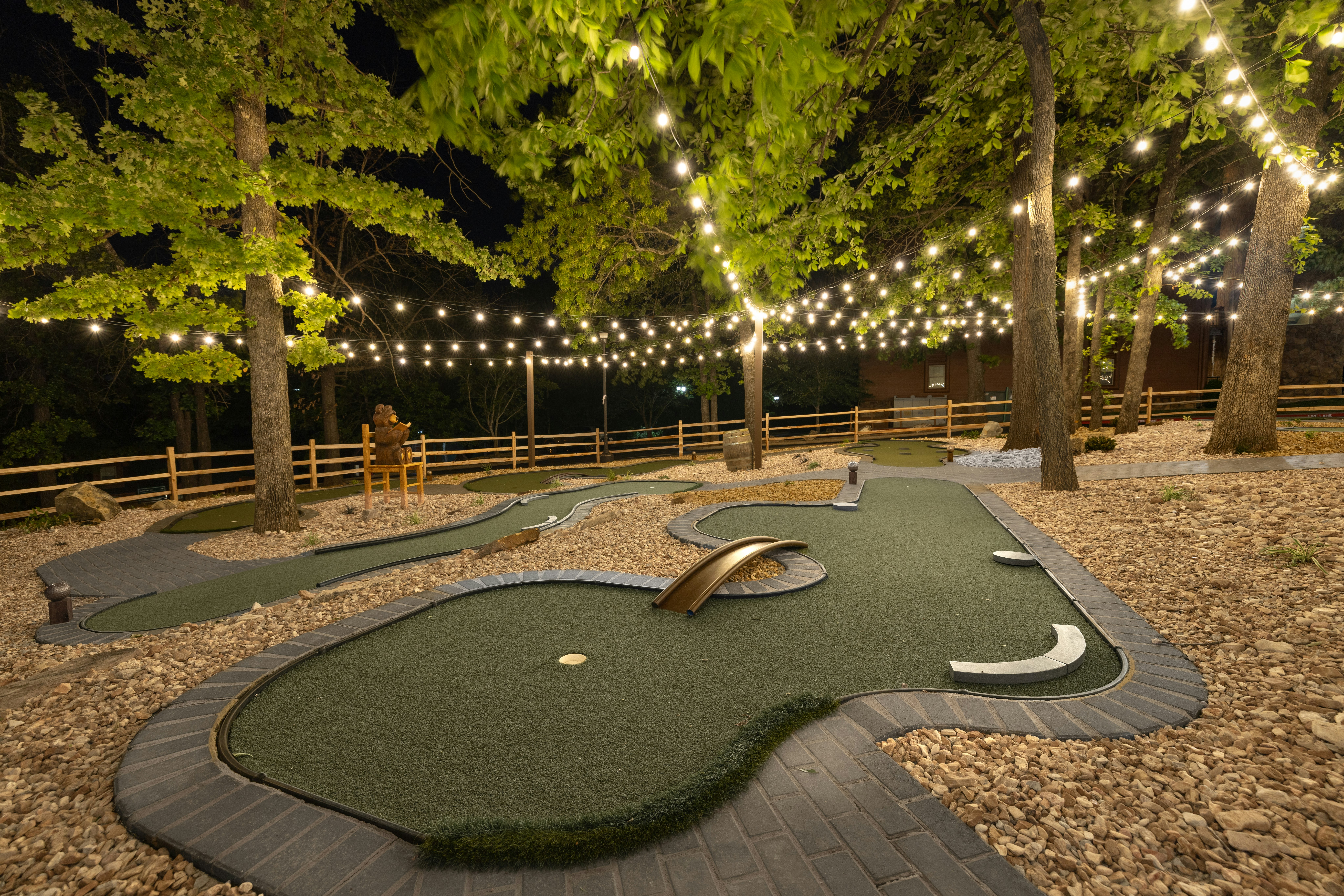 Westgate Branson Woods Resort 36/38