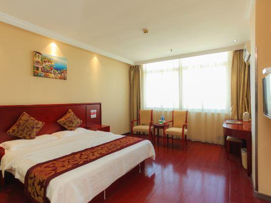 SUPERIOR, DOUBLE BED