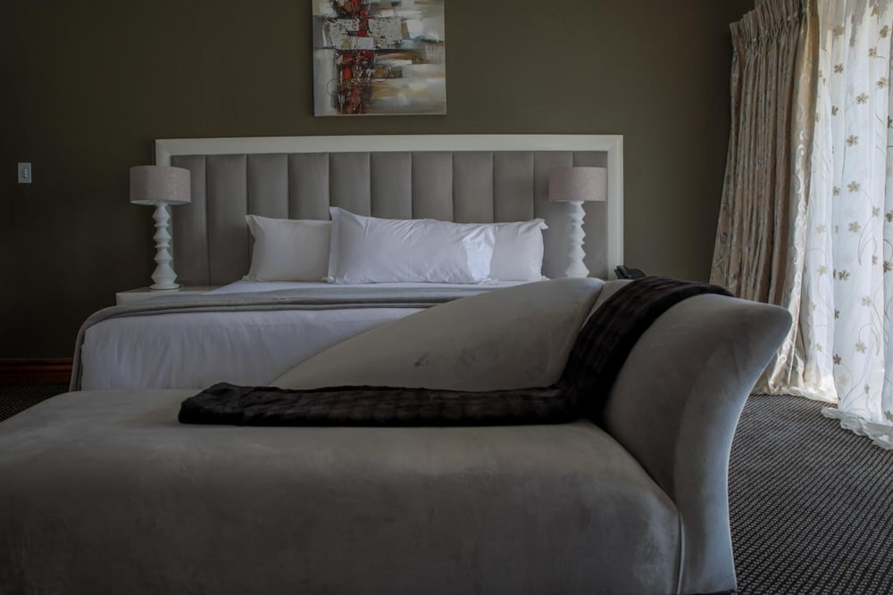 Ruby Stone Boutique Hotel 21/50