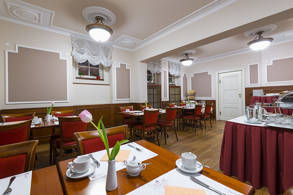 Hotel Residence Romanza 55/62