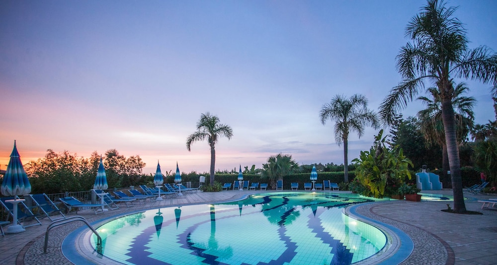 Tonicello Resort Spa 25/50